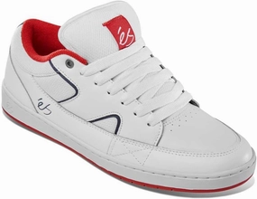 ES Men's Sneakers Skate Shoe