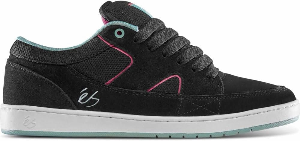 ES Men's Sneakers Skate Shoe