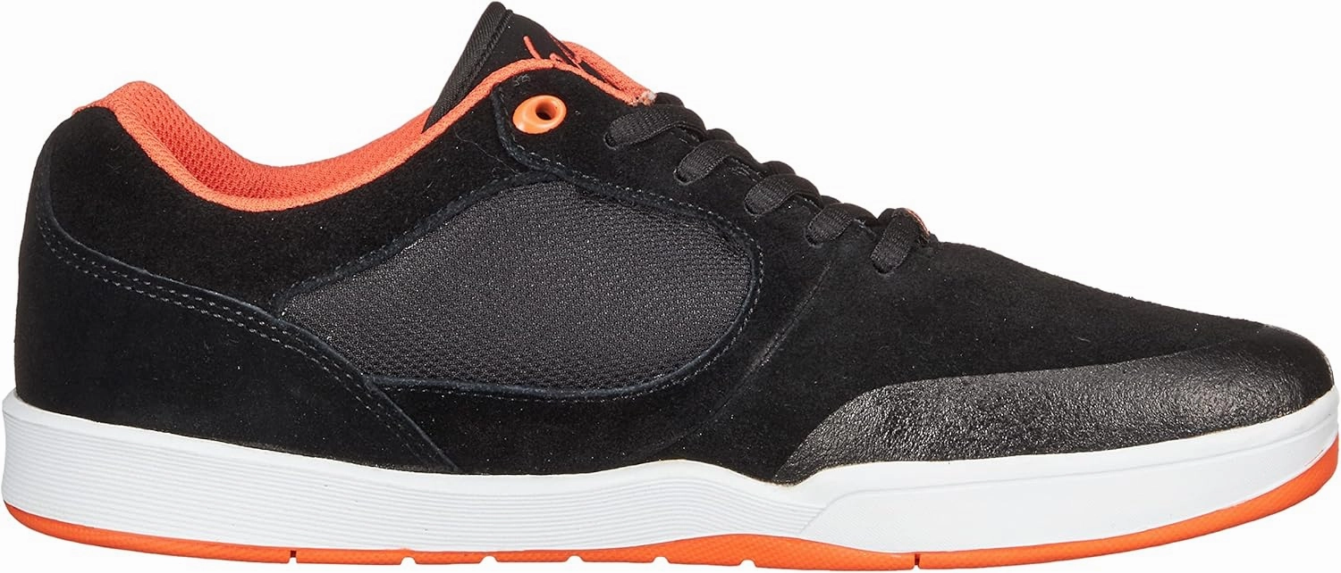 ES Men's Sneakers Skate Shoe
