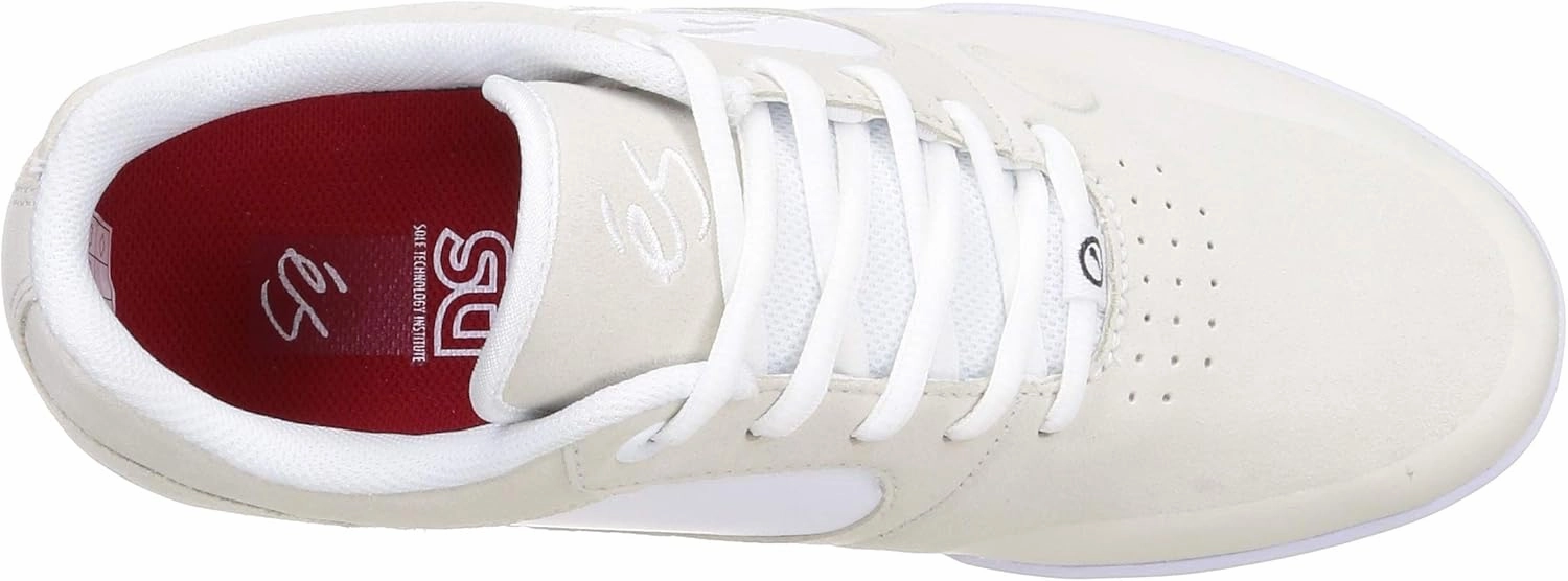 ES Men's Sneakers Skate Shoe