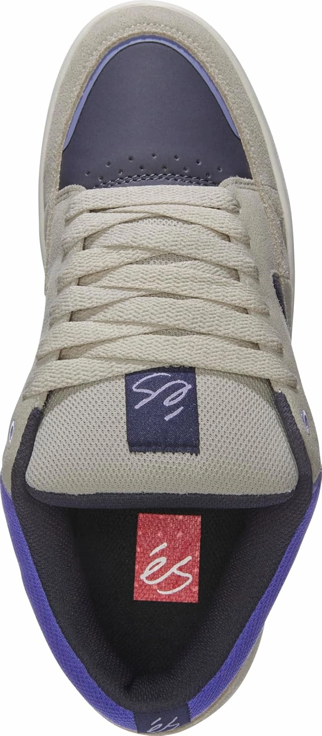 ES Men's Sneakers Skate Shoe
