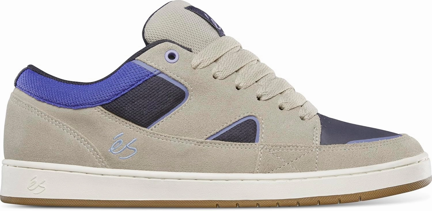 ES Men's Sneakers Skate Shoe