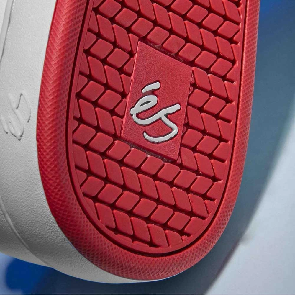 ES Men's Sneakers Skate Shoe