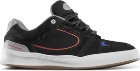 Es Skateboard Shoes Accel Fit Black Size 11