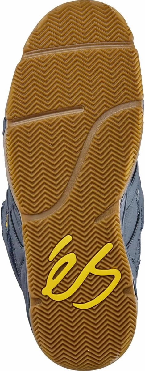 ES Skateboard Shoes Scheme Navy/Gum