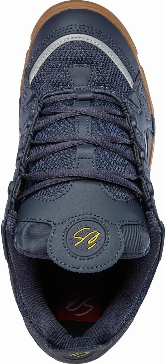 ES Skateboard Shoes Scheme Navy/Gum