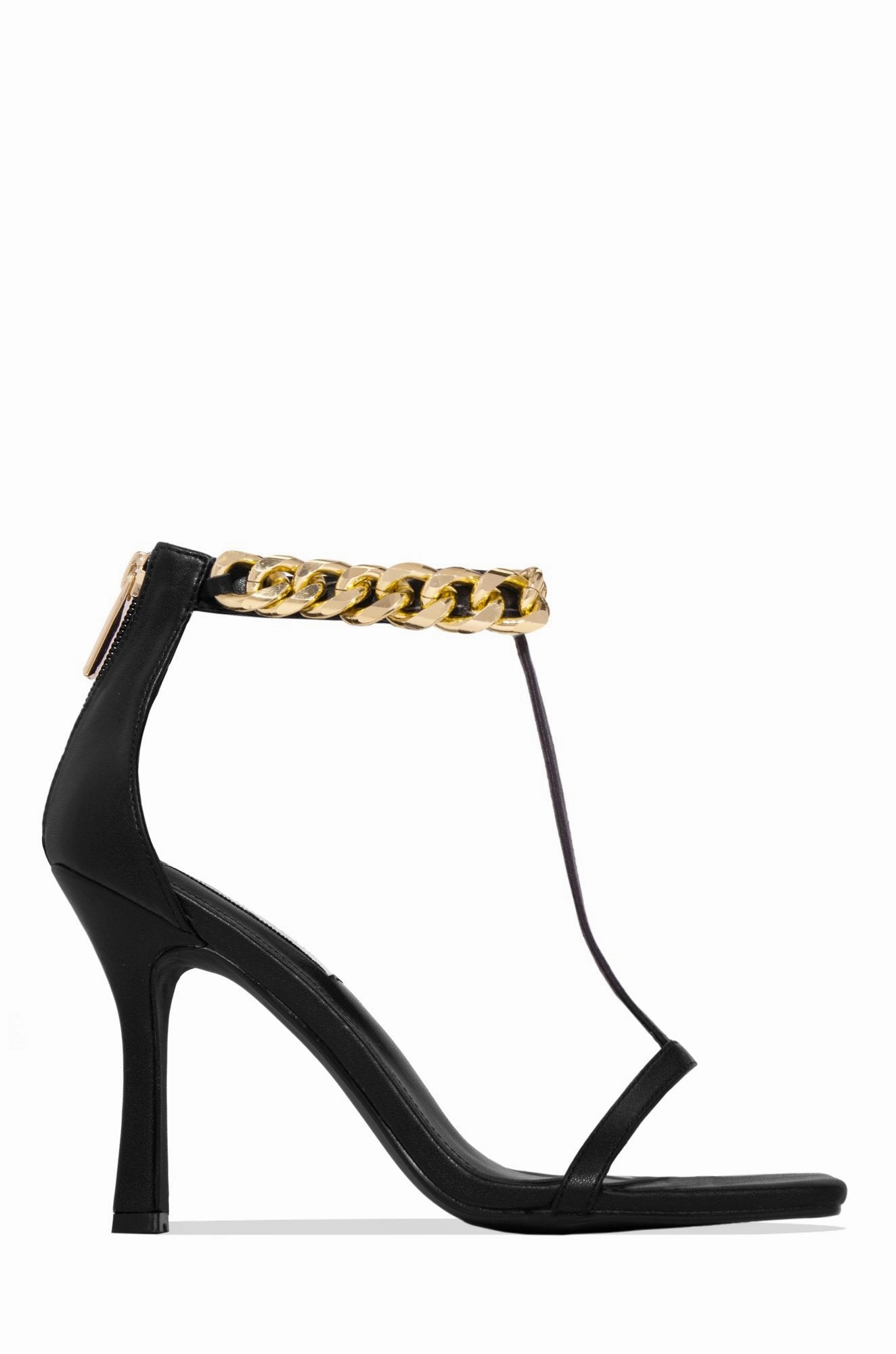 Eva Heels-Black