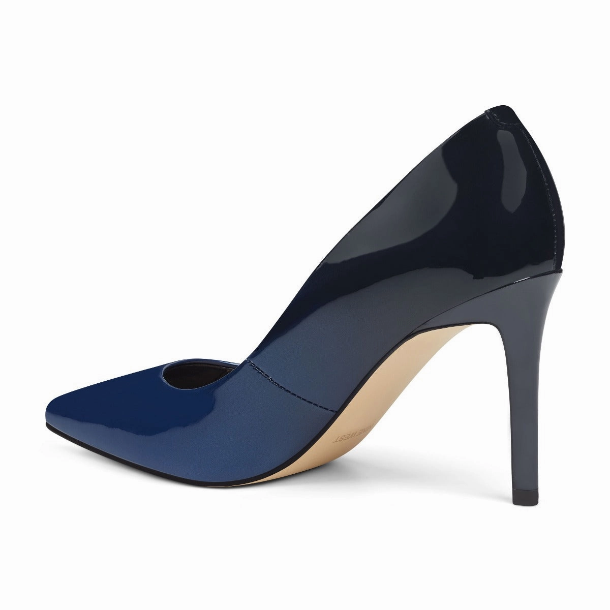 Ezra Pointy Toe Pumps