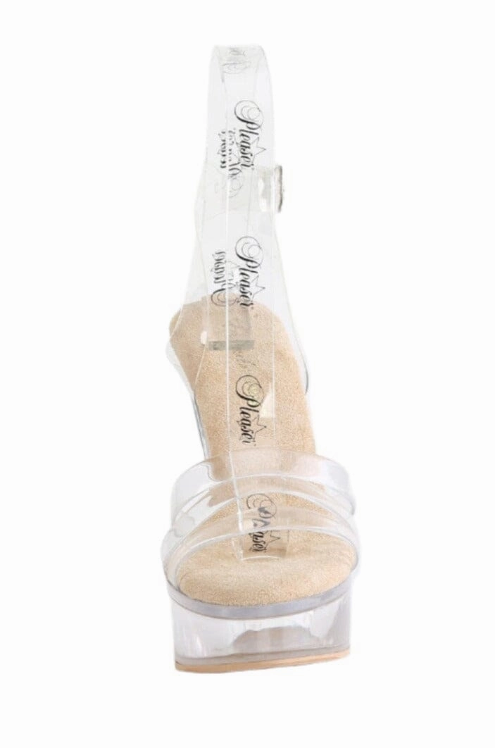 Fabulicious MARTINI-505 Sandal