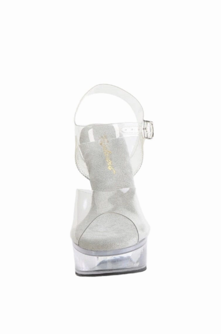 Fabulicious MARTINI-508 Sandal