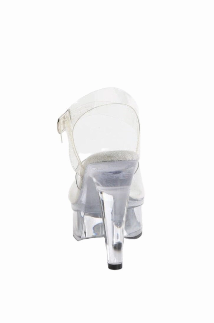 Fabulicious MARTINI-508 Sandal