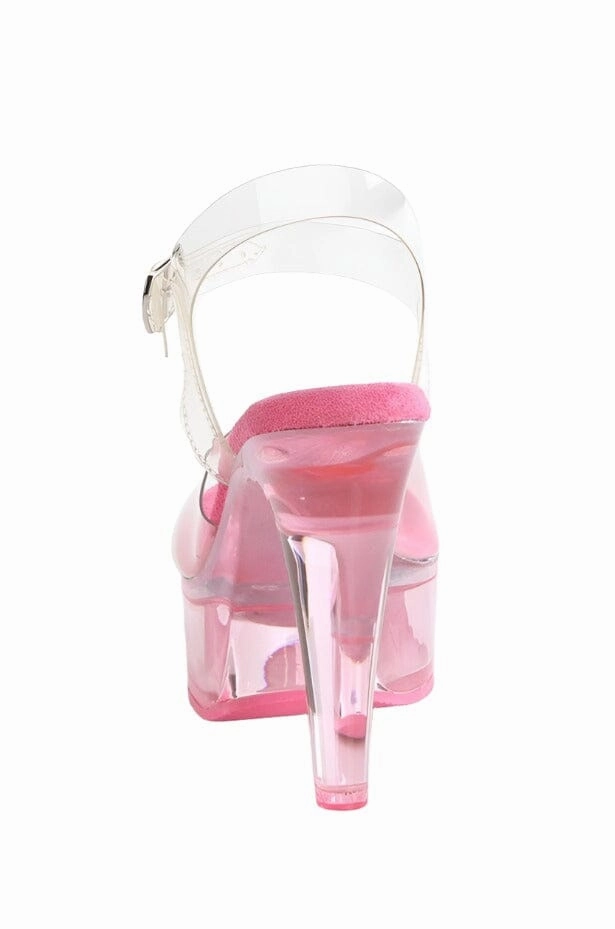 Fabulicious MARTINI-508 Sandal