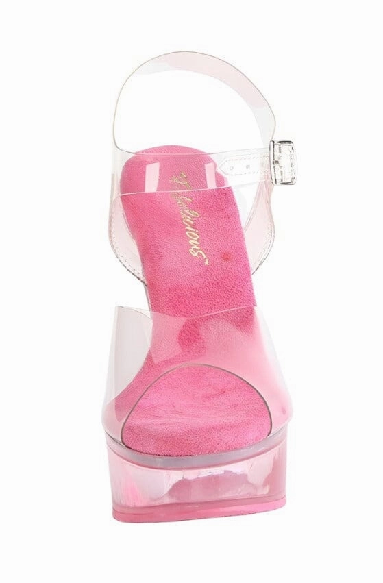 Fabulicious MARTINI-508 Sandal