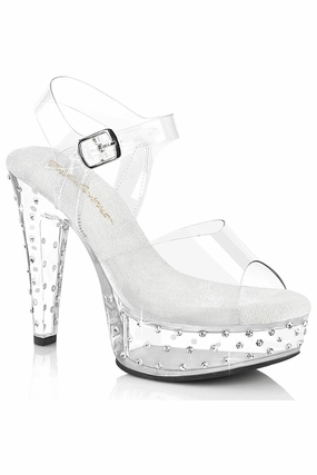 Fabulicious MARTINI-508SDT Sandal