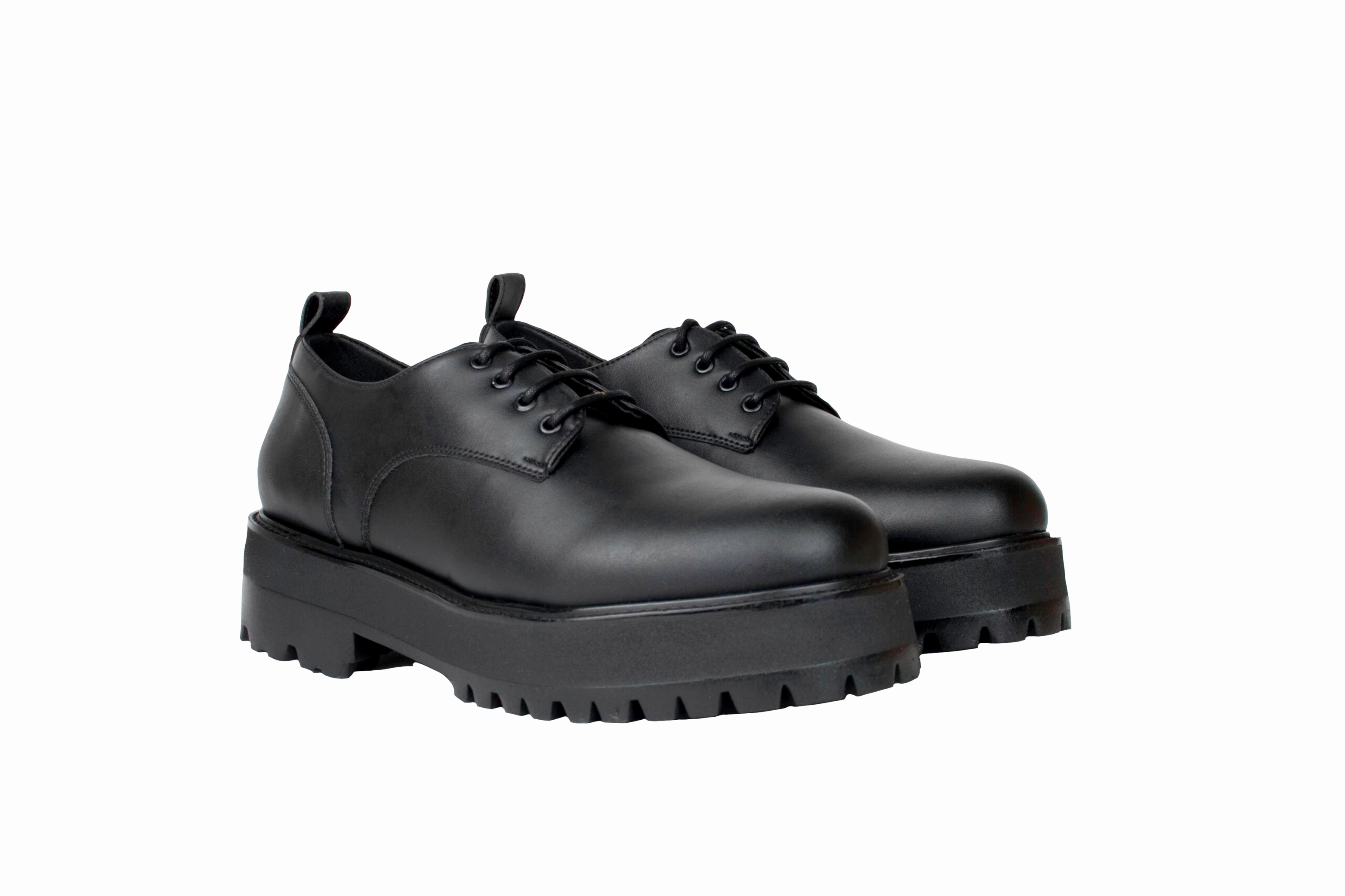 Farah Chunky Derby from Green Laces