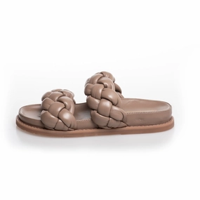 FASHIONISTA 22 - BISCUIT