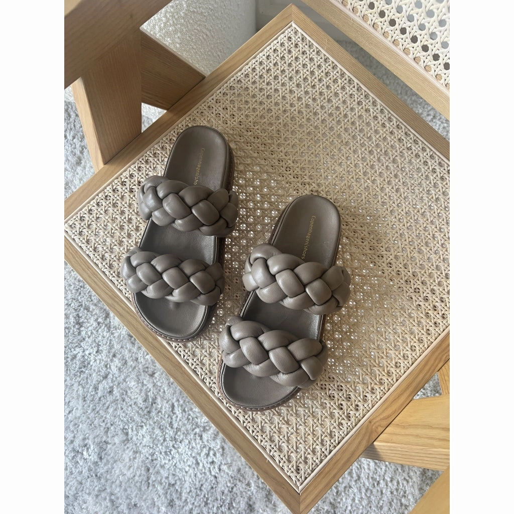 FASHIONISTA 22 - BISCUIT