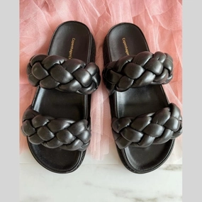 FASHIONISTA 22 - Black