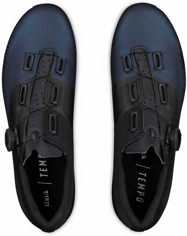 Fizik Unisex-Adult Tempo Overcurve R4 Cycling Shoes