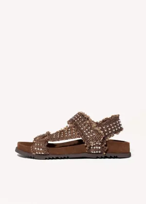 Florence Sandal