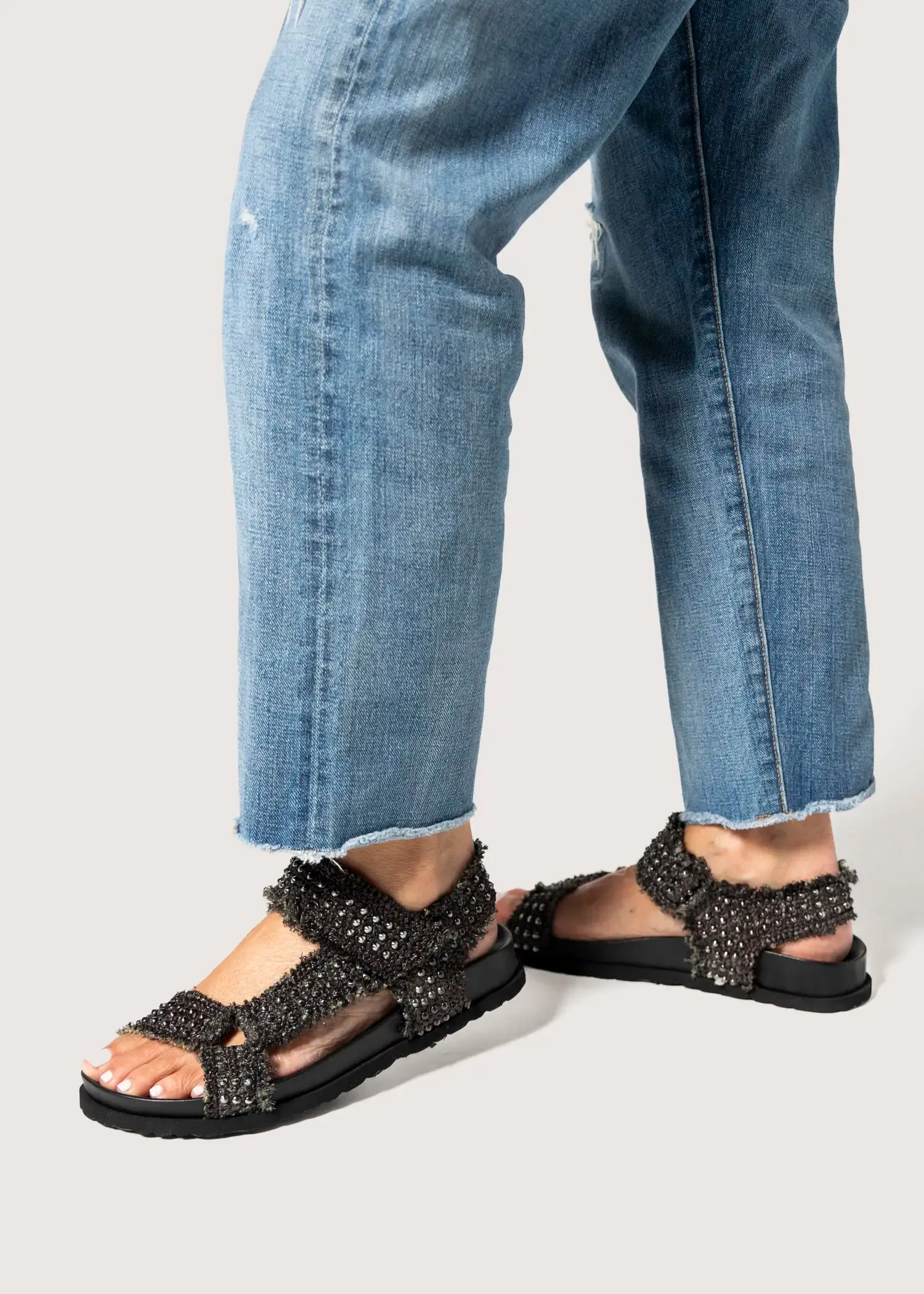Florence Sandal