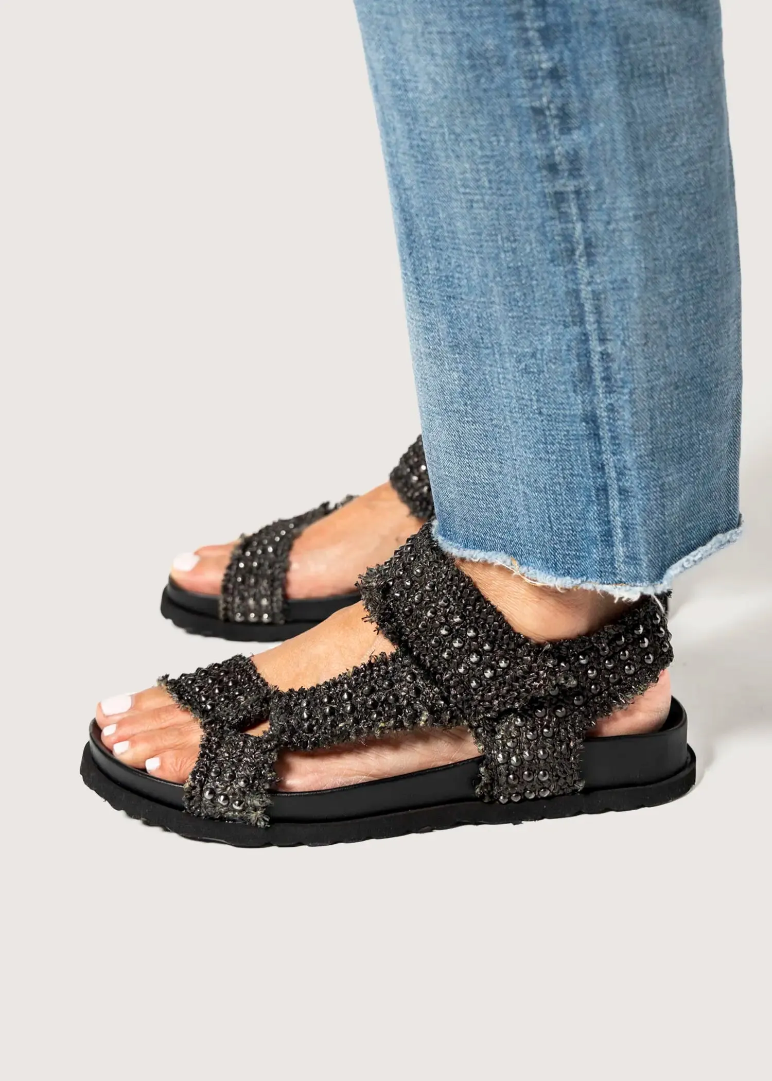 Florence Sandal