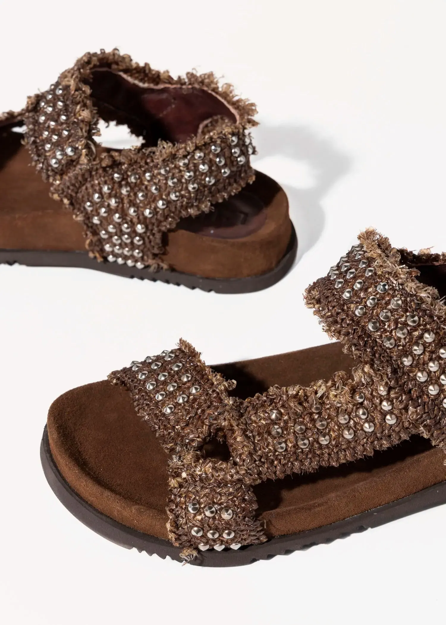 Florence Sandal
