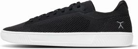 FLUX FOOTWEAR Adapt Knit Trainer  Wide Toe Box Shoe with Earth-Link Grounding, Zero-Drop Sole, Breathable Knit Upper & Machine Washable  Perfect for Daily Wear & Light Training