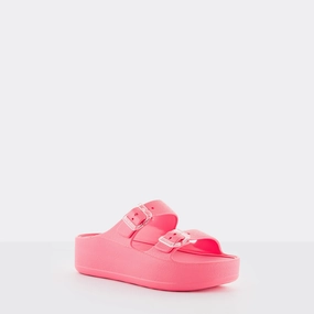 Fnix - Flamingo Pink||Fnix - Rose flamant