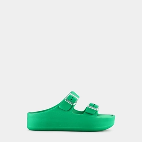 Fnix - Oasis Green||Fnix - Vert oasis