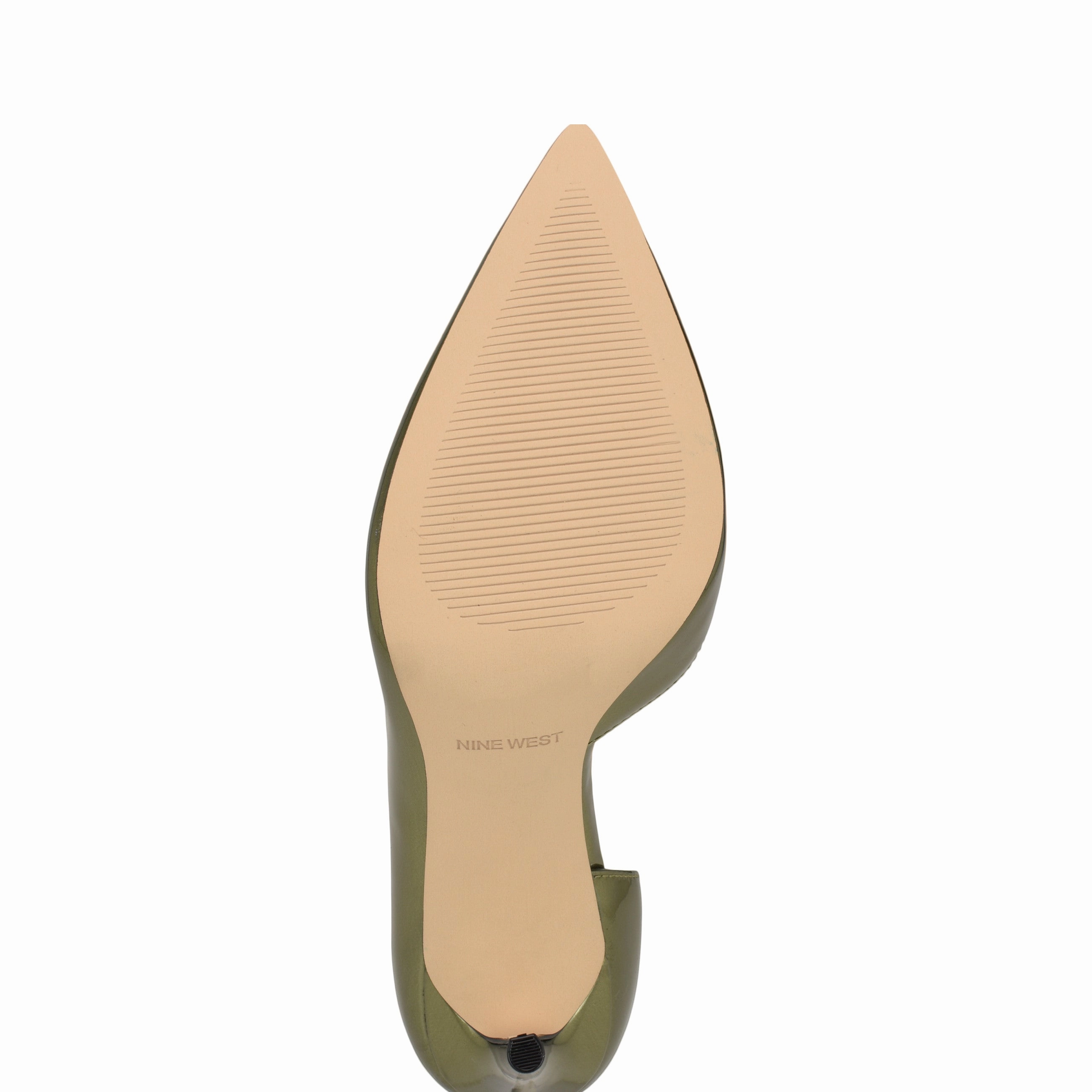 Folowe d'Orsay Pointy Toe Pumps