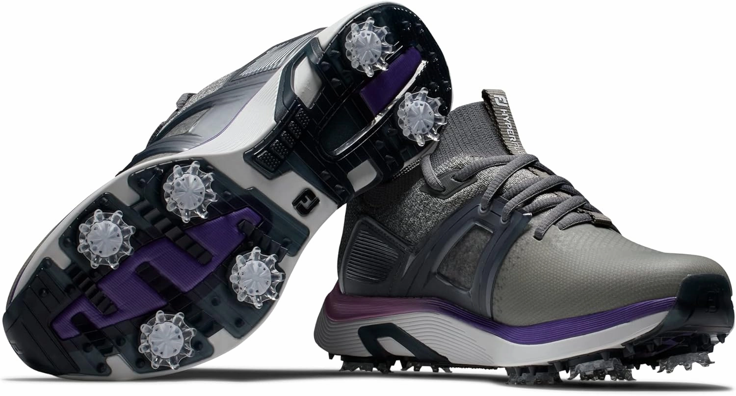 FootJoy Women's Hyperflex Previous Season Style Golf Shoe