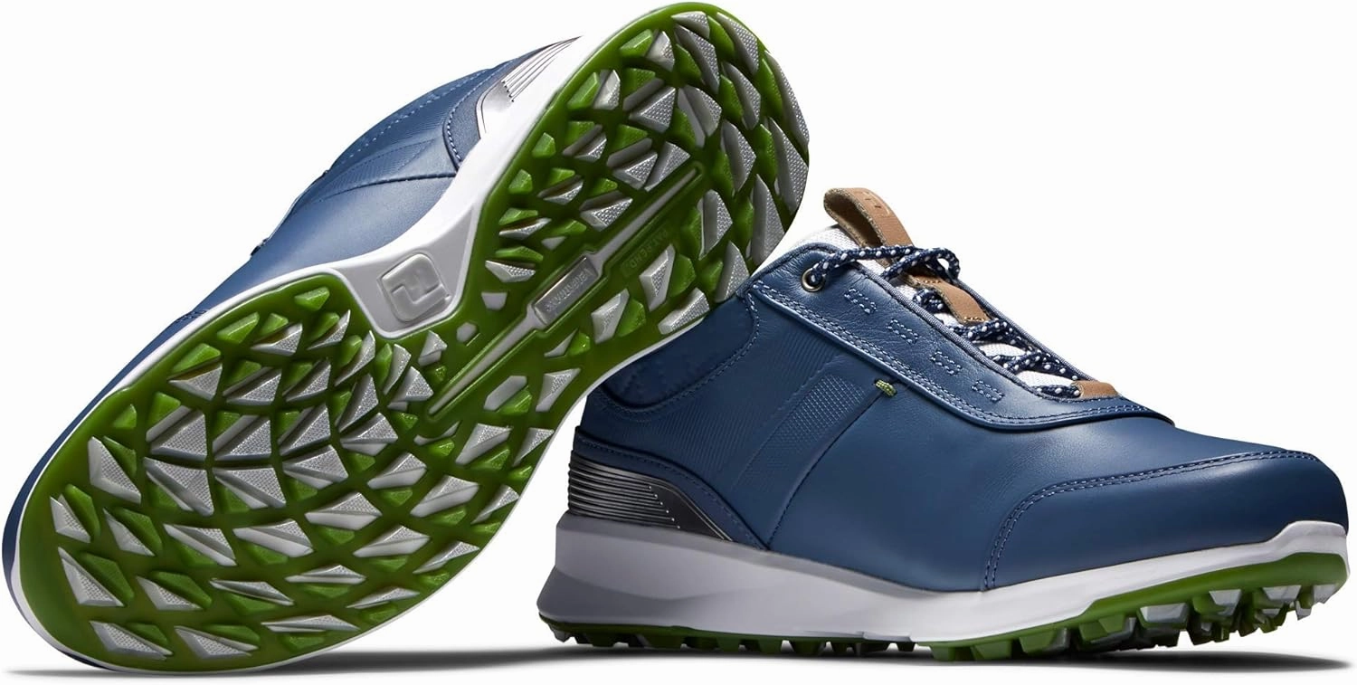 FootJoy Women's Stratos Previous Season Style Golf Shoe
