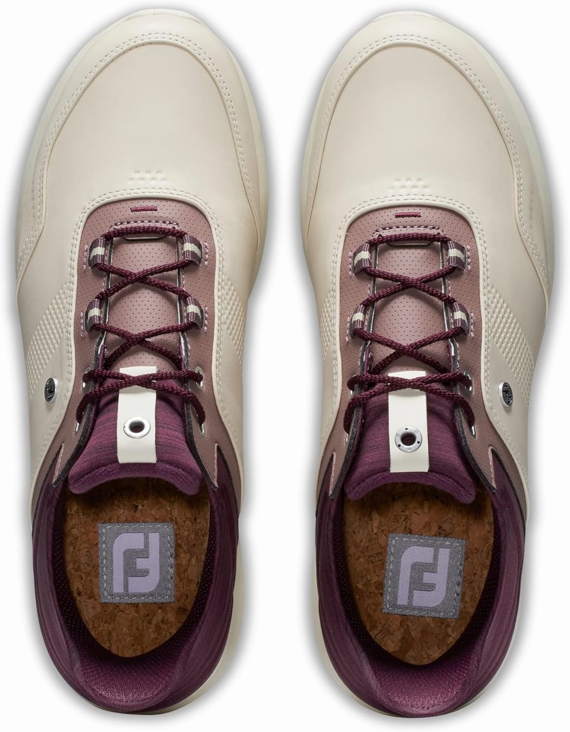FootJoy Women's Stratos Previous Season Style Golf Shoe