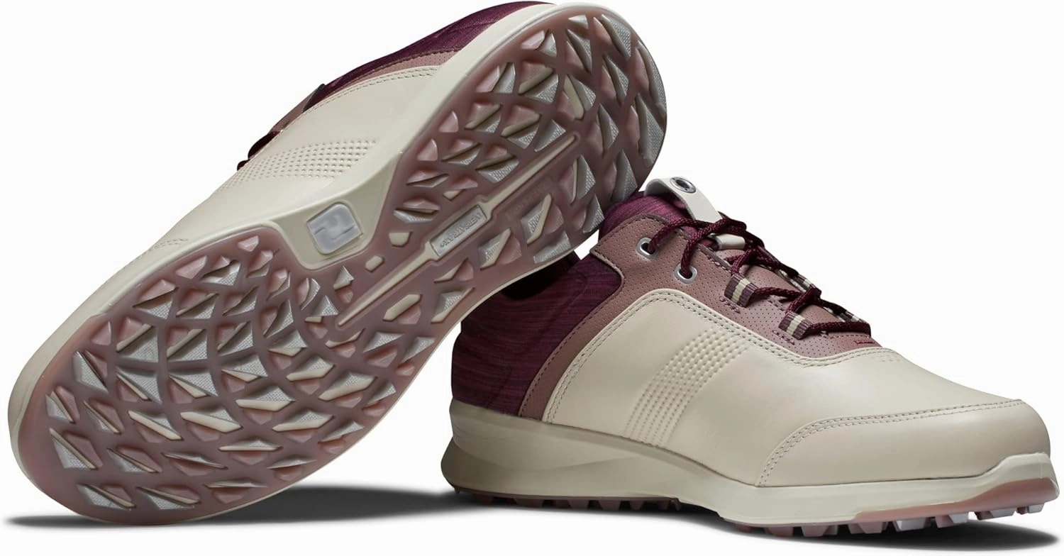 FootJoy Women's Stratos Previous Season Style Golf Shoe