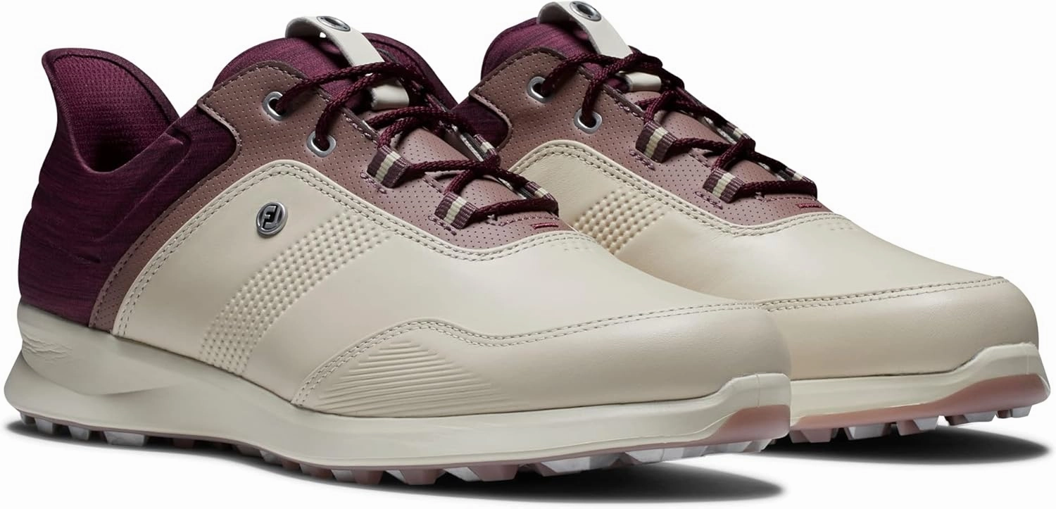 FootJoy Women's Stratos Previous Season Style Golf Shoe