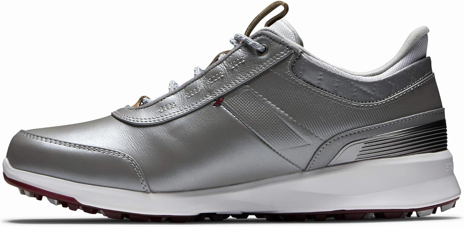 FootJoy Women's Stratos Previous Season Style Golf Shoe
