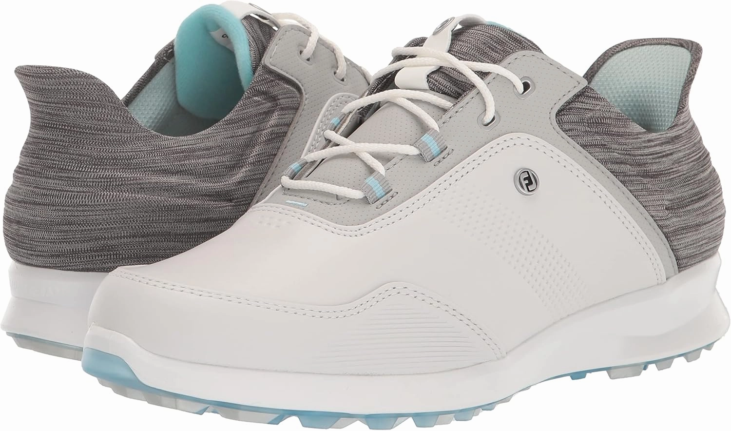 FootJoy Women's Stratos Previous Season Style Golf Shoe