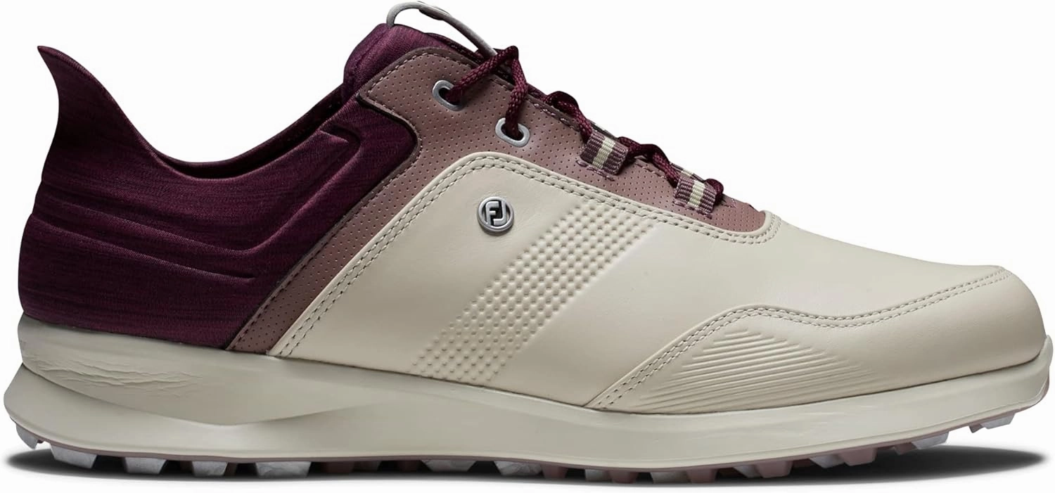 FootJoy Women's Stratos Previous Season Style Golf Shoe