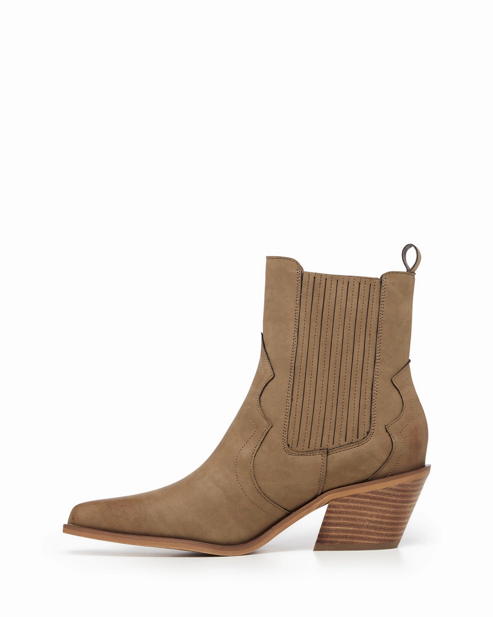 Forum Tan *FINAL SALE*