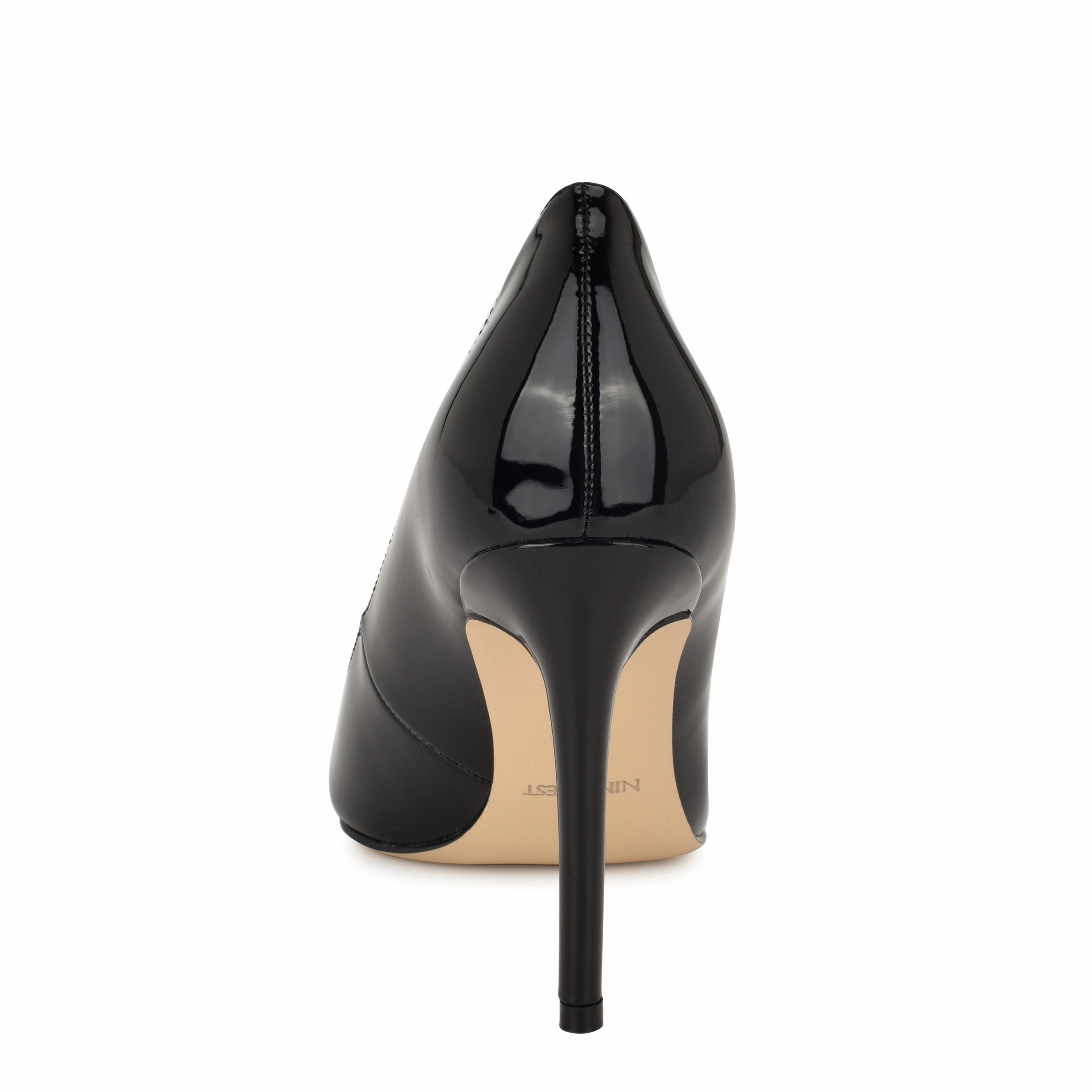Freds Pointy Toe Pumps