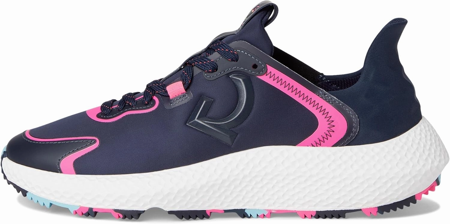 G/FORE Women's Mg4x2 Nylon Hybrid Golf Cross Trainer Sneaker