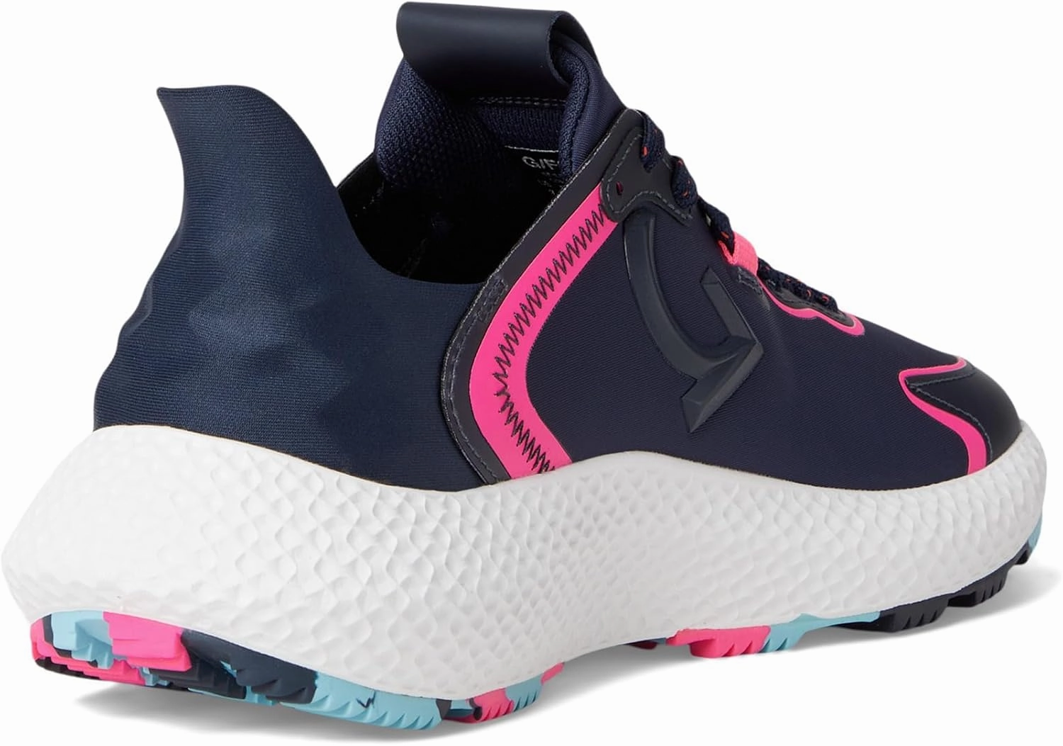 G/FORE Women's Mg4x2 Nylon Hybrid Golf Cross Trainer Sneaker