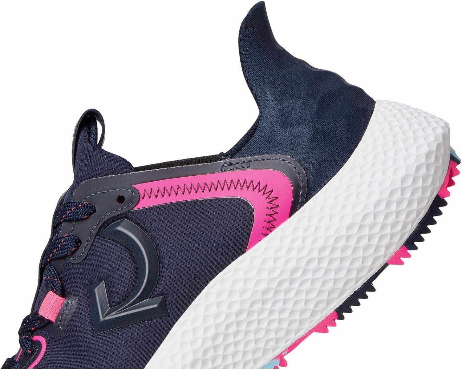 G/FORE Women's Mg4x2 Nylon Hybrid Golf Cross Trainer Sneaker