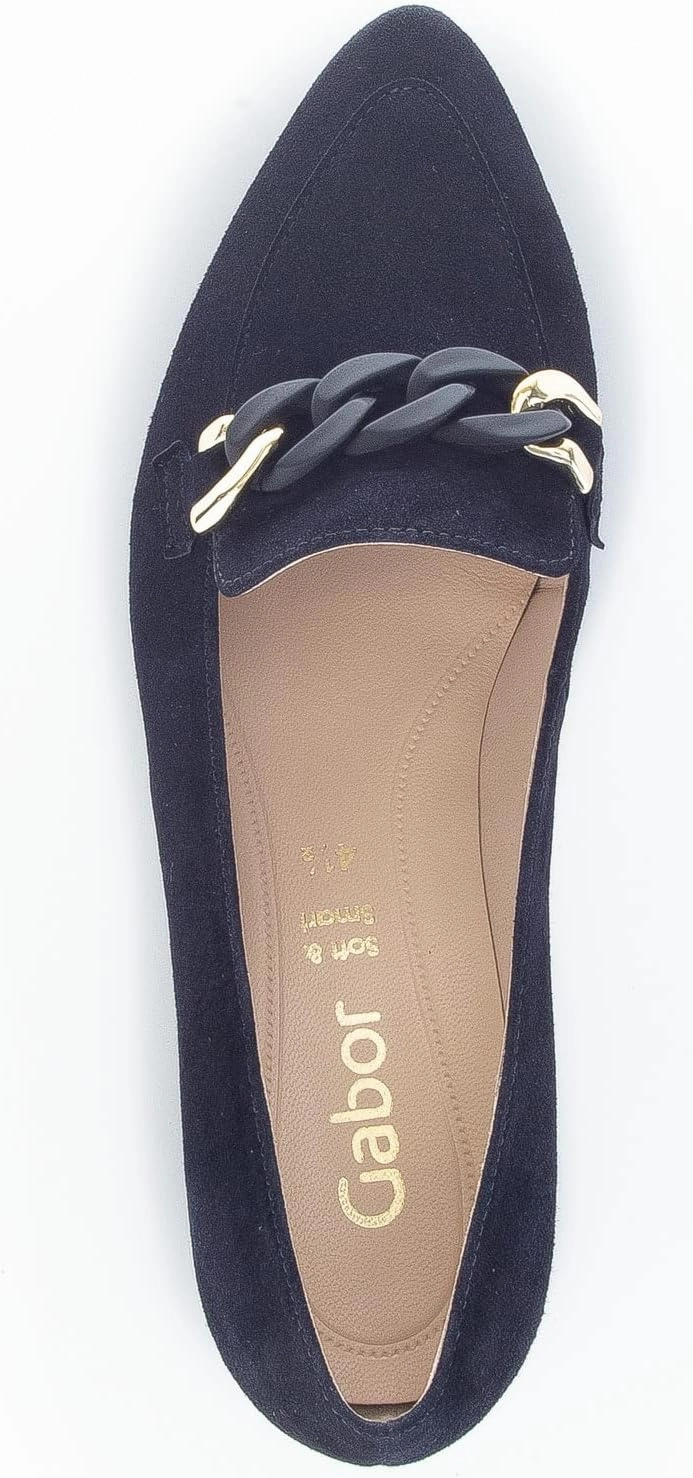Gabor Women's Hoolie Court Shoes