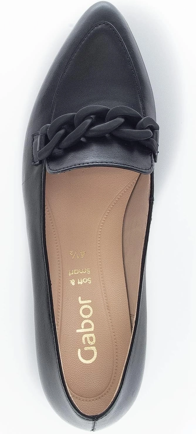 Gabor Women's Hoolie Court Shoes