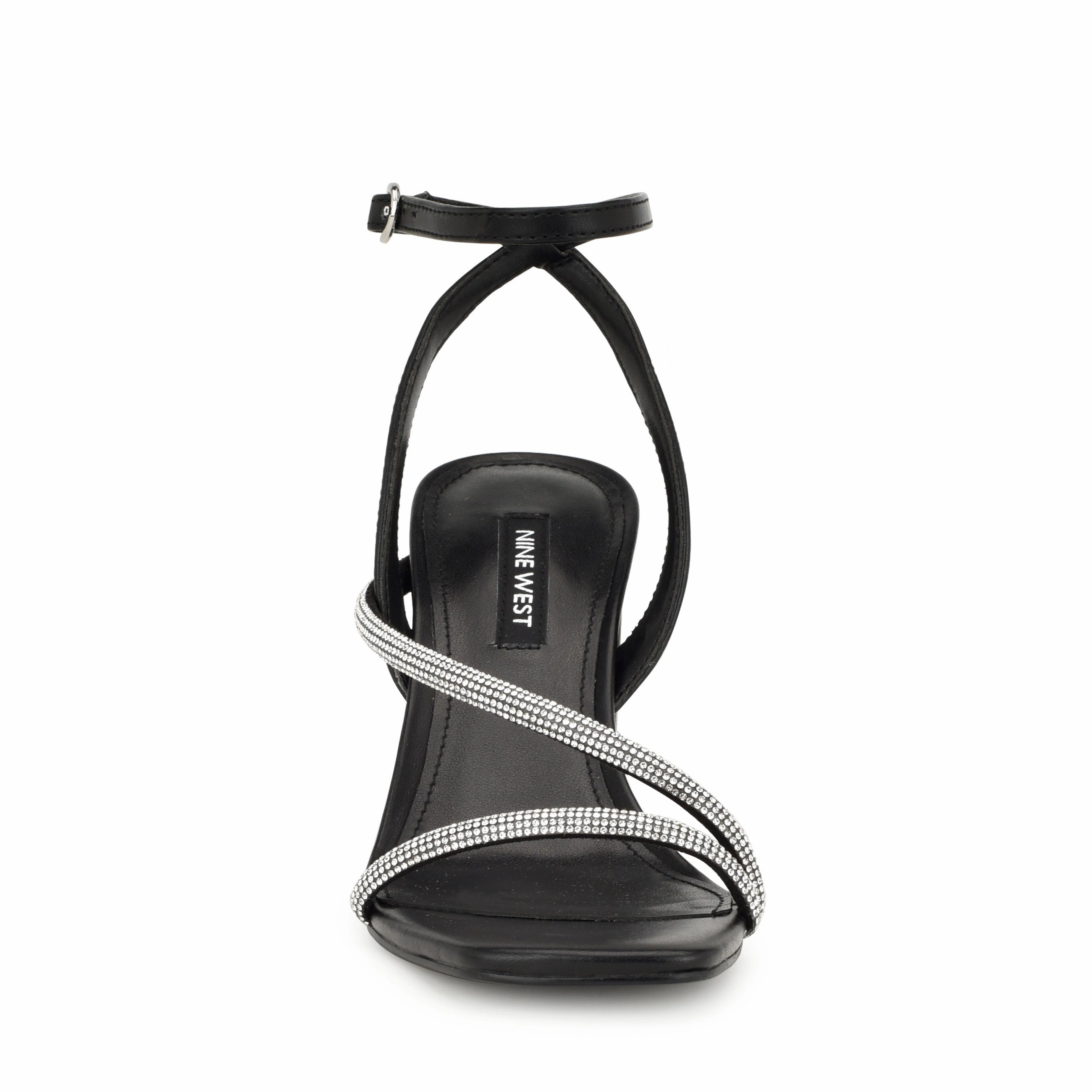 Gaden Ankle Strap Sandals