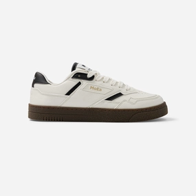 GEN9 Sneaker in White Black from MoEa