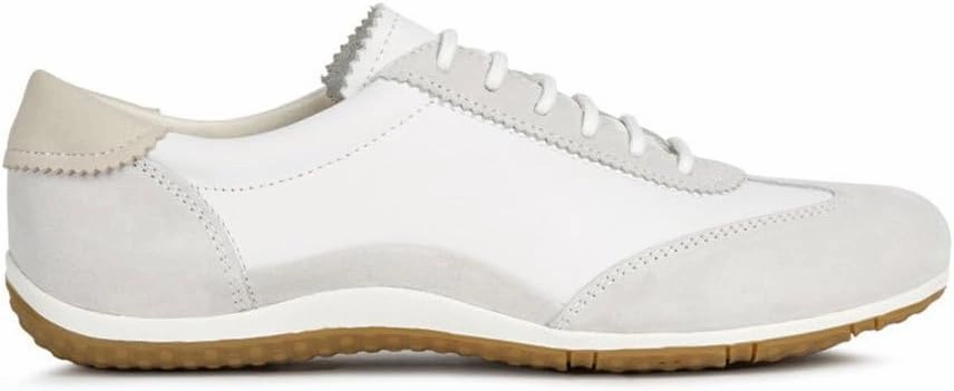 GEOX Women's D Vega A Trainers
