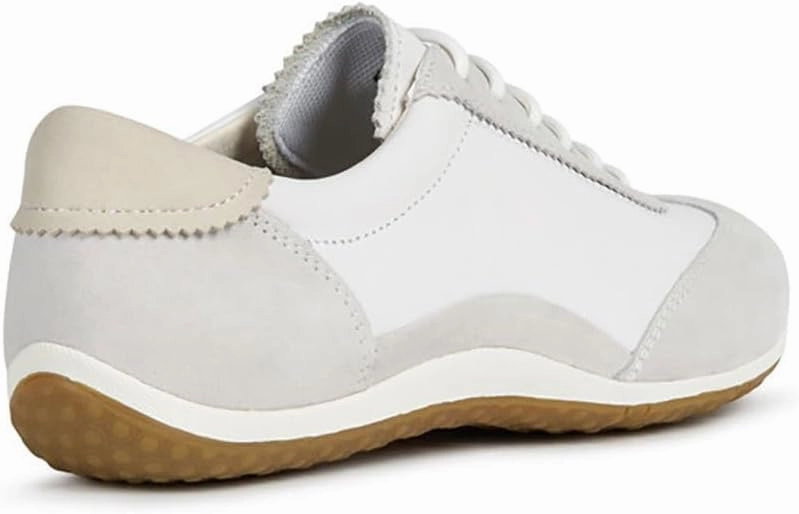 GEOX Women's D Vega A Trainers